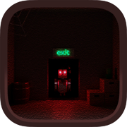 Robot Room -Escape-