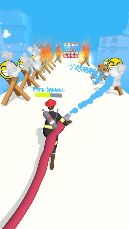 You're Da Best!游戏截图