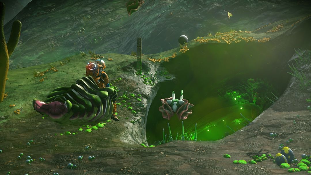 无人深空游戏截图