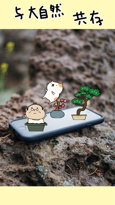 盆栽大师游戏截图