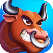 Bull Fight : Battle Game