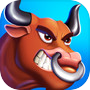 Bull Fight : Battle Gameicon