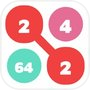 Merge Dots - 2048 Puzzle Gamesicon