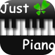 极品钢琴 (Just Piano )icon