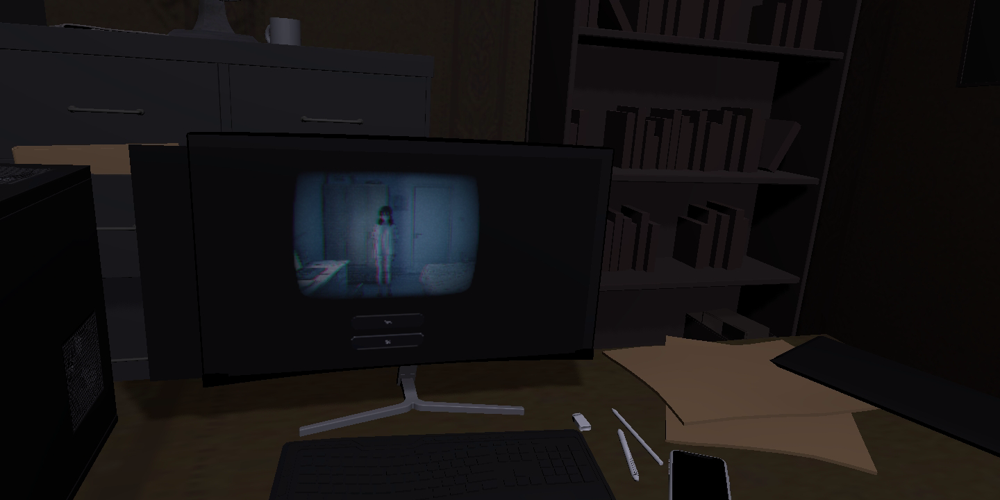 Ekko：对象#113评估记录游戏截图