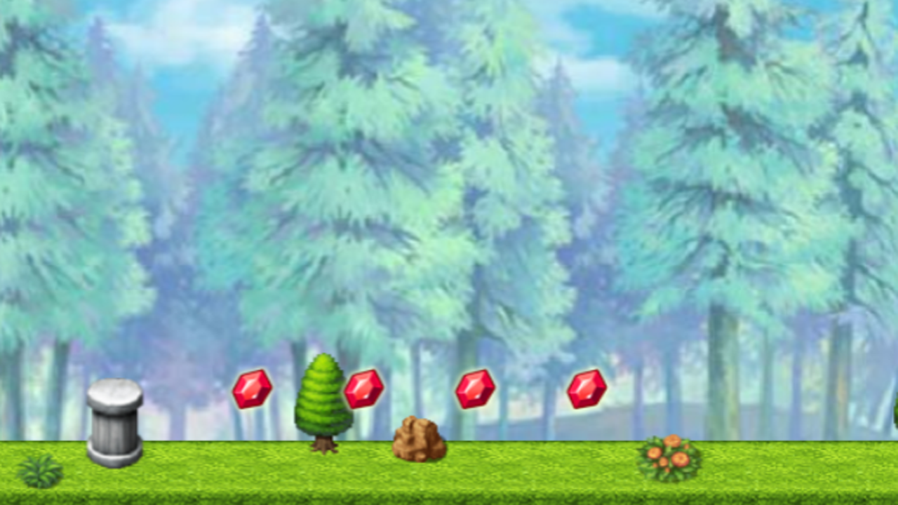 史莱姆杀手游戏截图