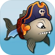 Fish vs Pirates