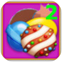 Candy Garden 2:Match 3 Puzzleicon