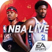 NBA LIVEicon