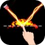 画线反射光(Draw To Reflect Light)icon