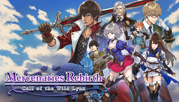 Mercenaries Rebirth: Call of the Wild Lynx游戏截图