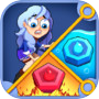 Cube Blast - Magic Escapeicon