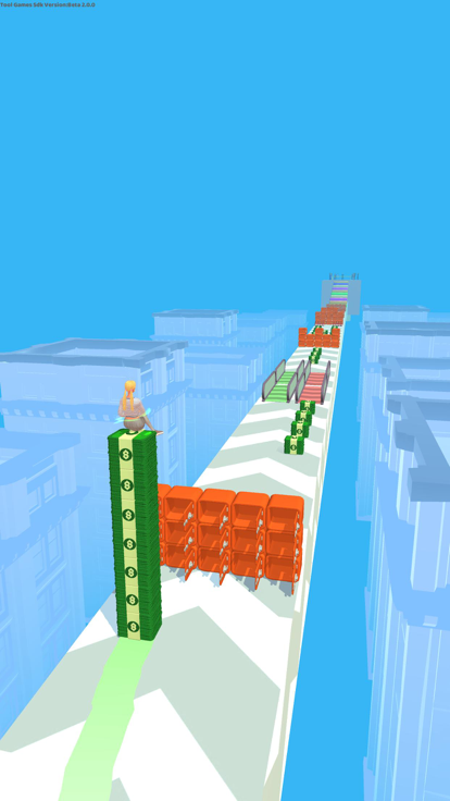 Money Money Money游戏截图