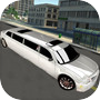 Real Limo City Drivingicon