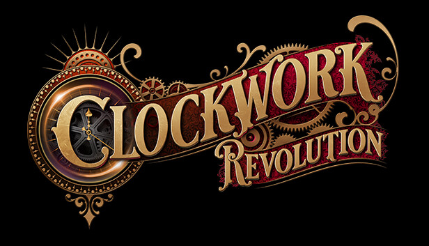 Clockwork Revolution游戏截图