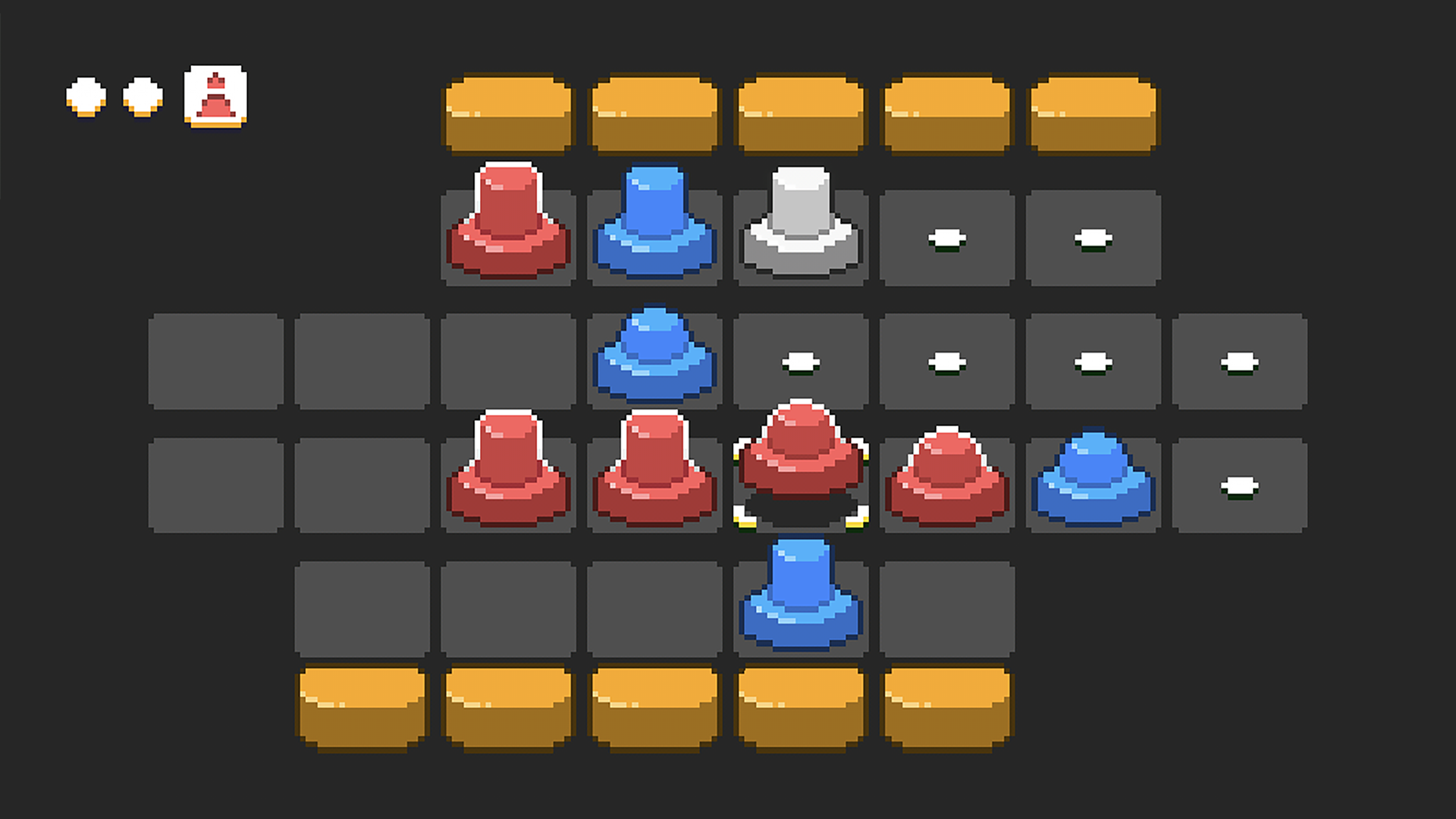 推推斗棋游戏截图