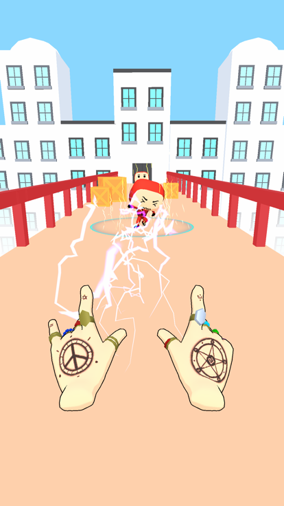 Draw Skills游戏截图