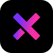 Trivia X Play & Createicon