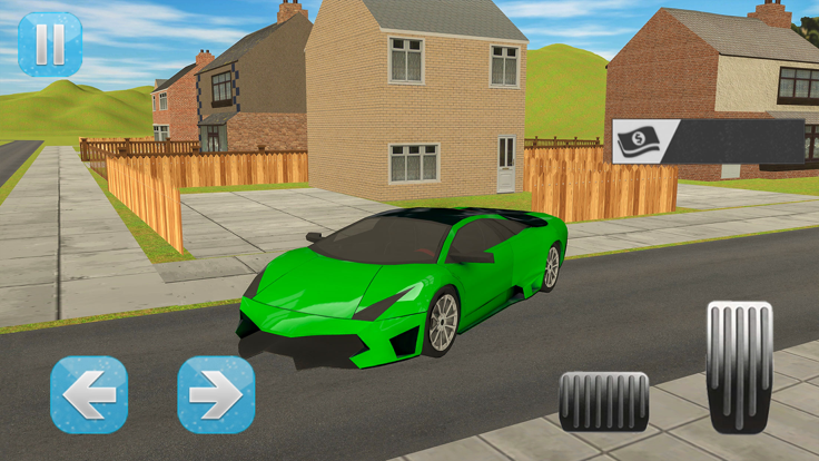 Car Repair & Sale Dealer Game游戏截图