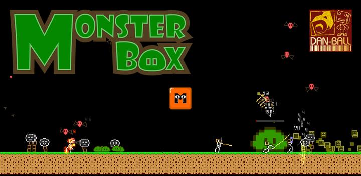 Monster Box游戏截图