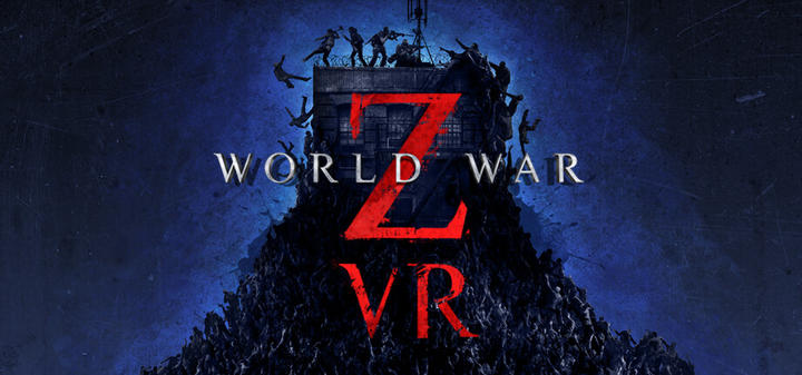 World War Z VR游戏截图