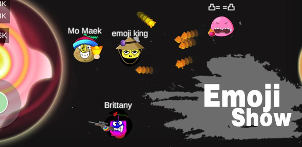 Emoji Shoe游戏截图