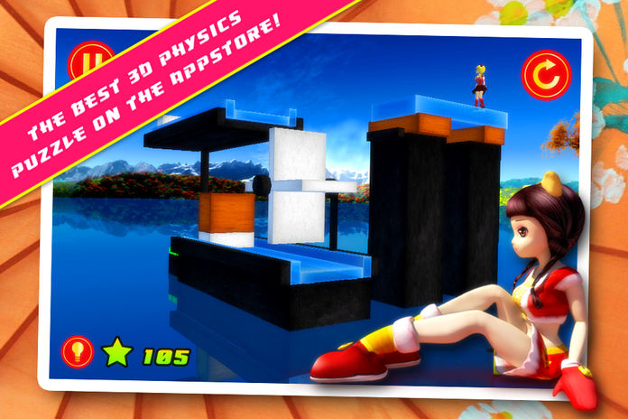 Save Toshi DX游戏截图