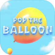 Pop the Balloon: Up and Up