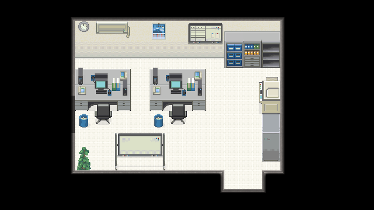 公路诡事：续游戏截图