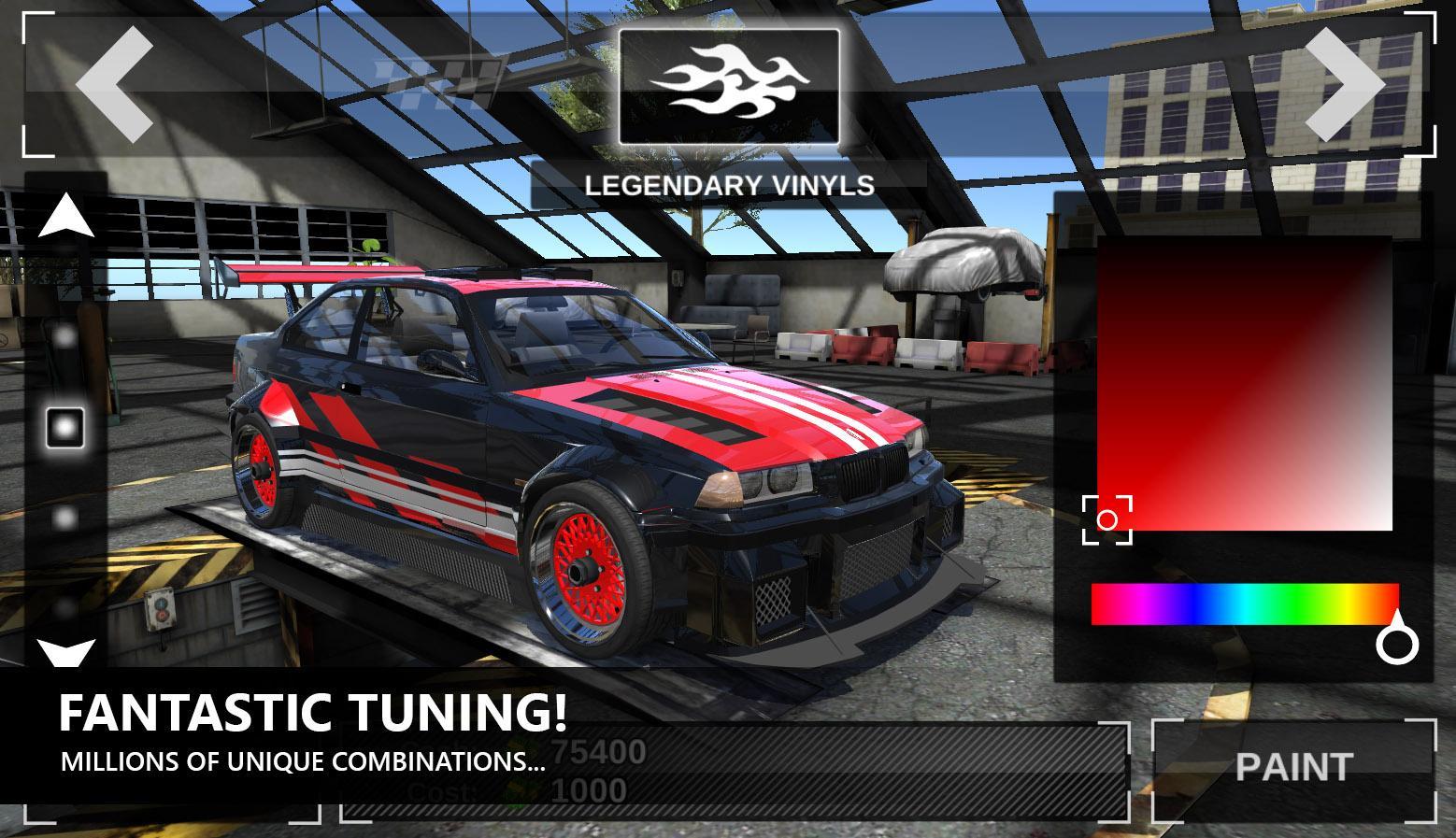 550  Car Customization Games For Pc  HD