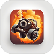 Fantasy Furious Ride Game