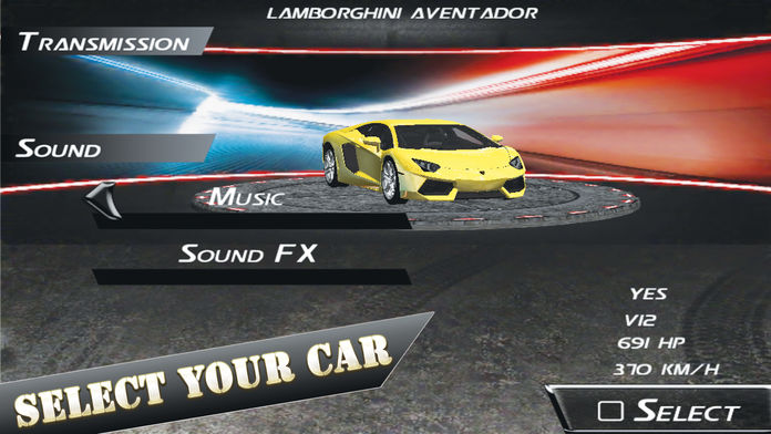 2016 Russian Real City Car Driver 3D Pro游戏截图