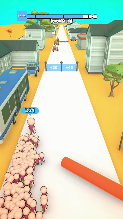 Farm 2 City游戏截图