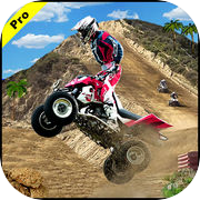 Off Road 4x4 Quad Bike Race Pro