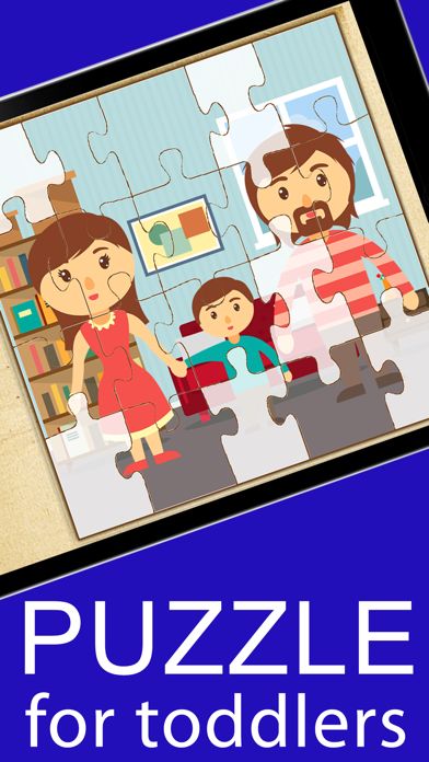 Screenshot of 儿童游戏的女孩和小男孩