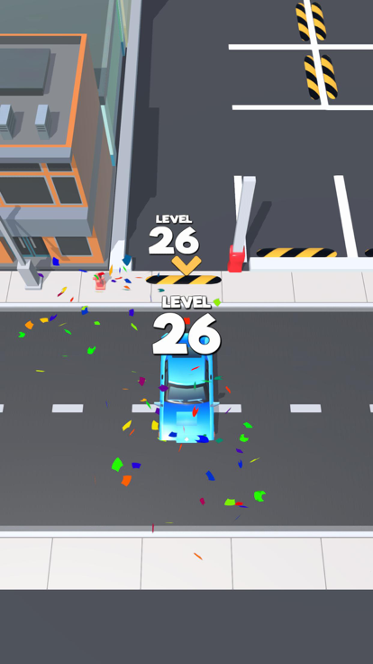 Level Up Park!游戏截图