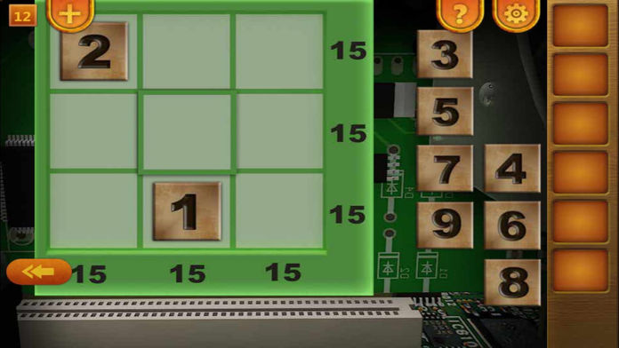 密室逃脱闯关版 第9季游戏截图