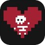 Red Hearts - Tiny Dungeon Crawlericon