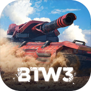 Block Tank Wars 3 Tank Shooter