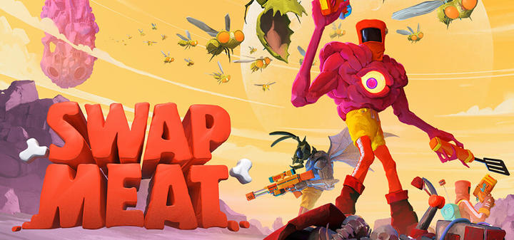 SWAPMEAT游戏截图