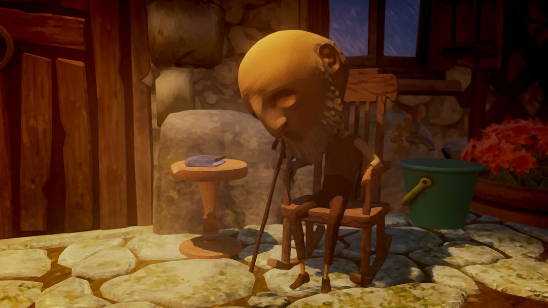 六月衷曲游戏截图