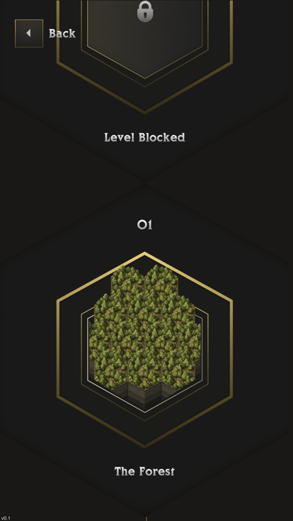 The Last Battle: Dead Contest游戏截图