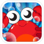 Bubble Shoot :Baby Crab Rescueicon