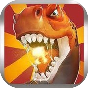 Merge Master: Fusion Dinosaurs