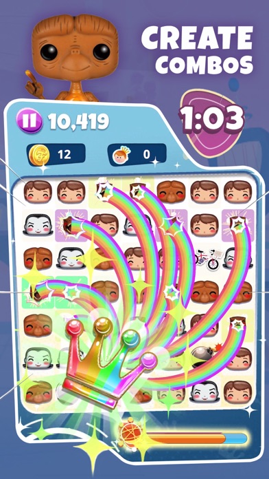 Funko Pop! Blitz游戏截图