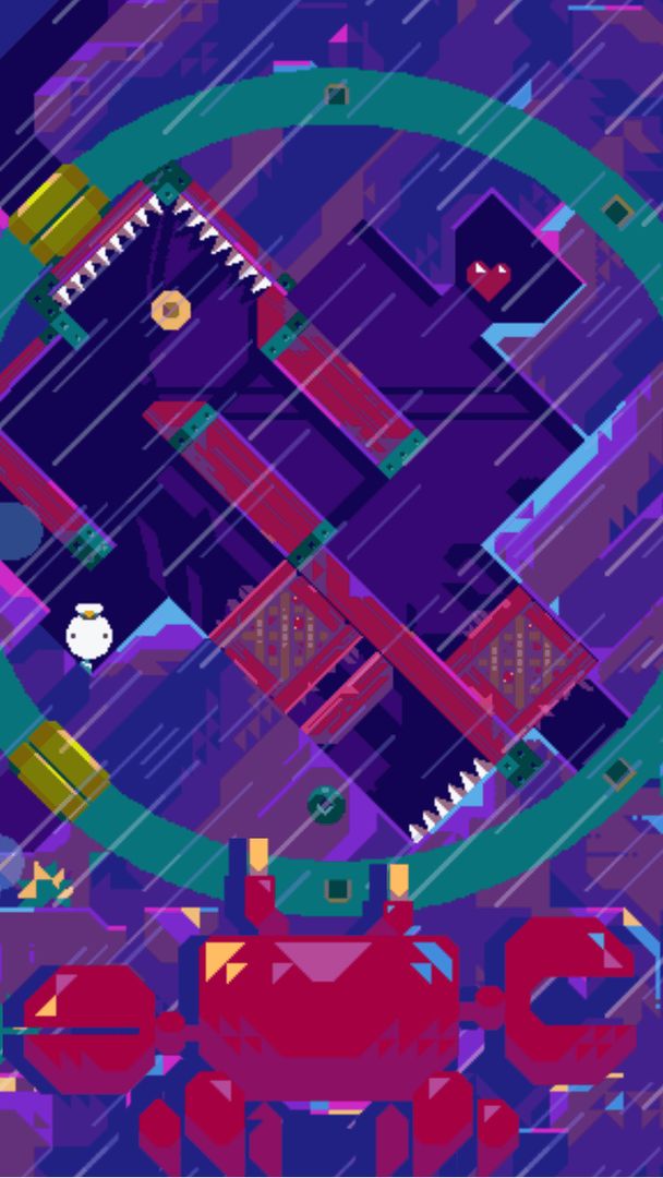 Beneath The Lighthouse游戏截图