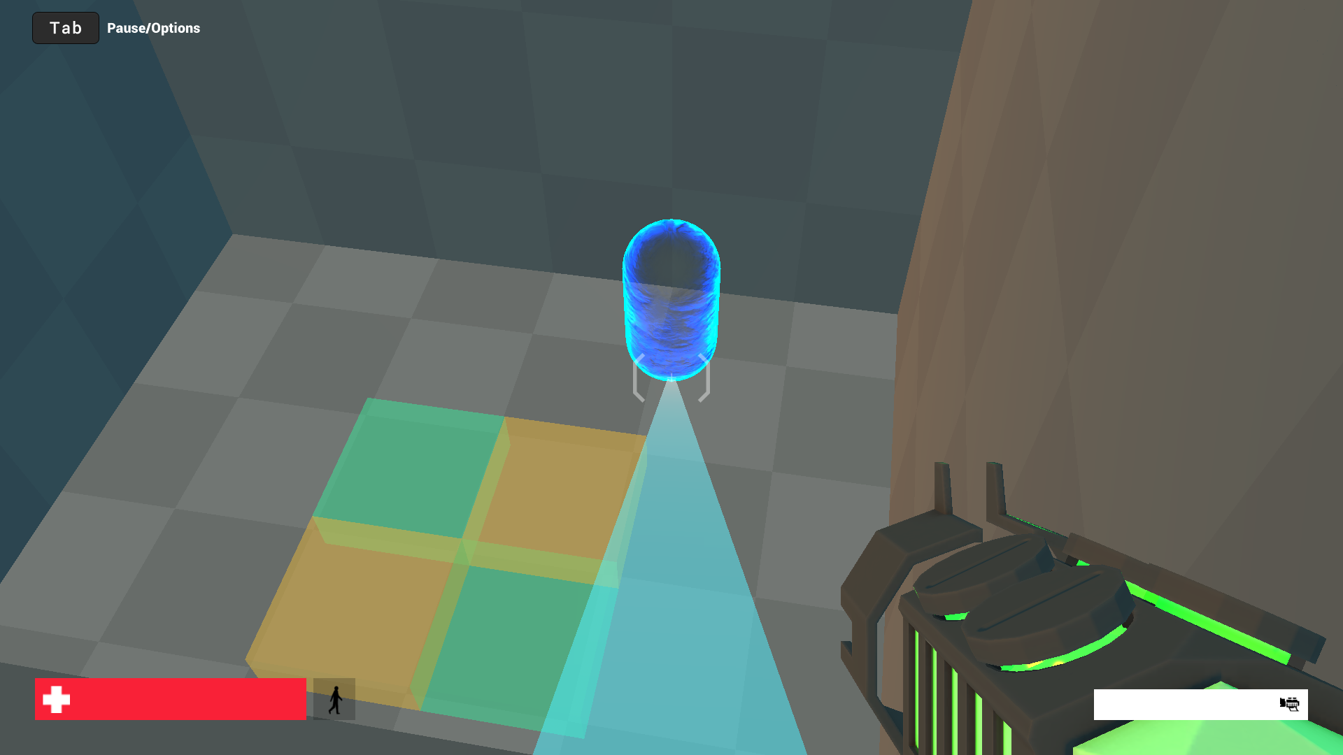 致命传送游戏截图