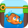 Fish Pin - Water Puzzleicon