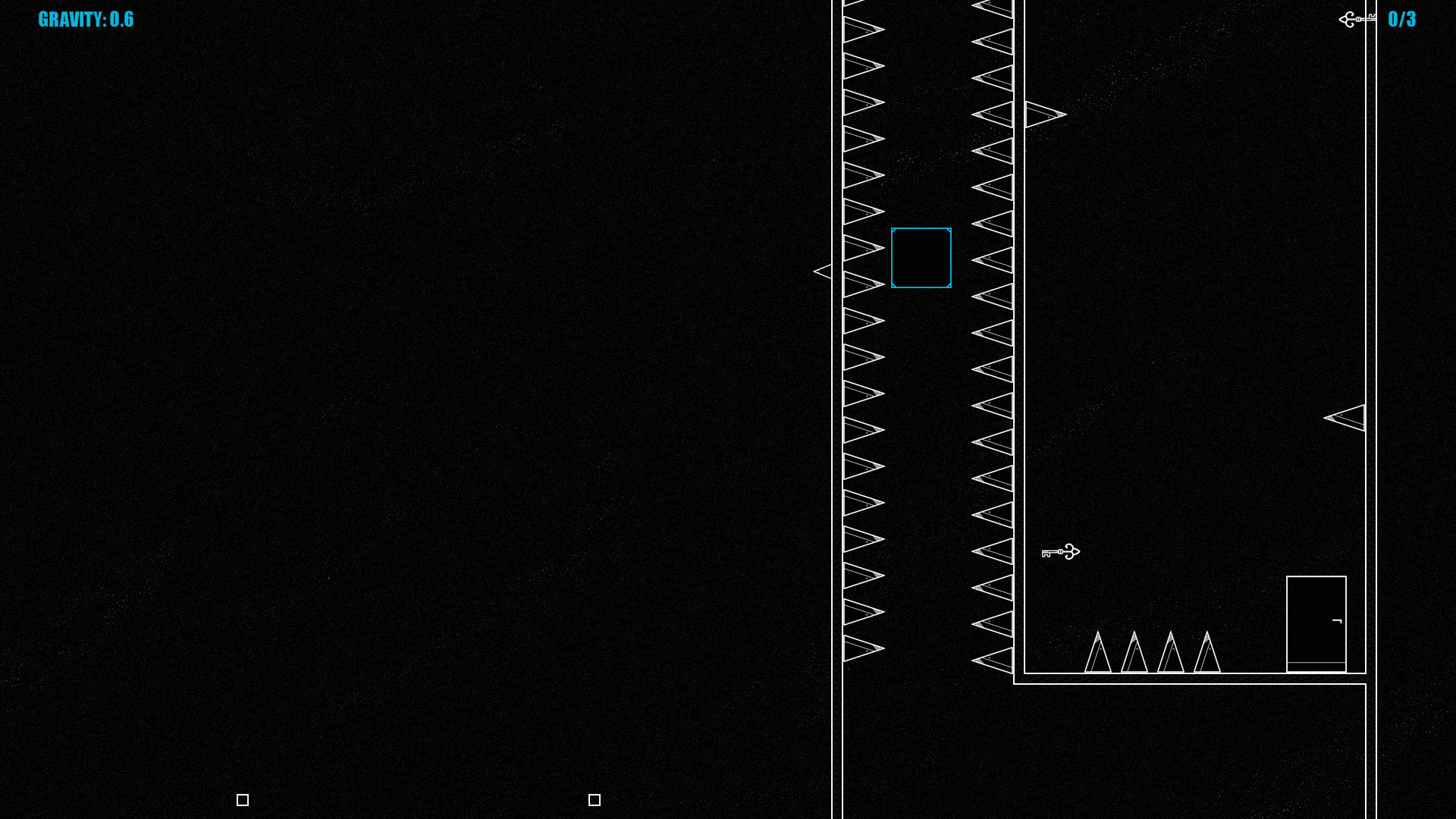 Minimalism游戏截图