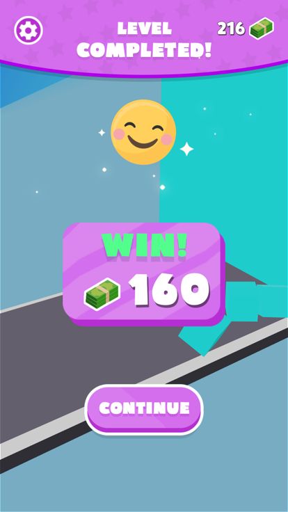 Pixel Man!游戏截图